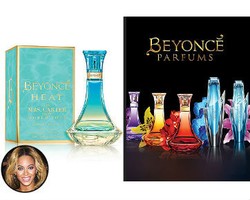 Parfum Heat Beyonce, Parfum Selebriti Paling Laris di Dunia