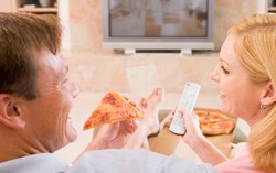 Terbukti Punya Pacar Bikin Badan Melar!