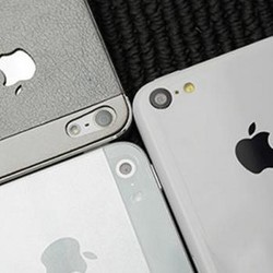 iPhone 5S dan 5C Meluncur 10 September