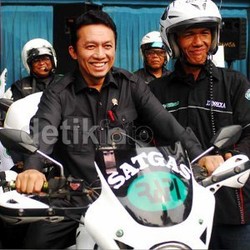 Kualitas Belum Sempurna, Kominfo Tetap Puas