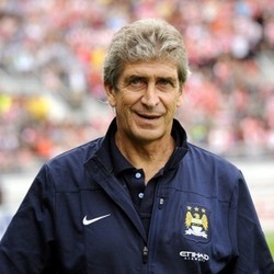 City Mungkin Datangkan Bek Baru