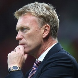 Community Shield, Penanda Dimulainya Era David Moyes di MU