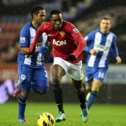 Fakta-Fakta Menarik Tentang Duel MU vs Wigan di Community Shield