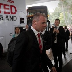 Moyes Wanti-wanti Hodgson Soal Pemanggilan Rooney ke Timnas Inggris 