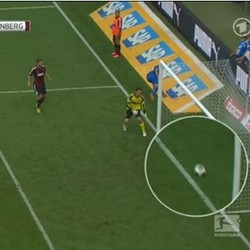 Desakan Penggunaan Teknologi Garis Gawang di Bundesliga Mencuat