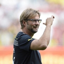 Kemenangan yang Bikin Klopp Bangga