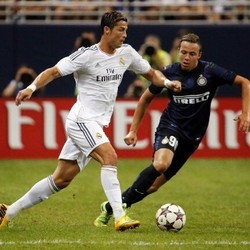 Madrid Masih Belum Tumbang di Laga Pramusim