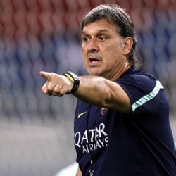 Martino Optimistis Tatap Musim Baru La Liga