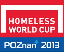 Indonesia Berada di Grup G di Homeless World Cup 2013