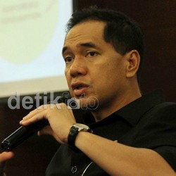 Ketum PBSI Yakin Indonesia Rebut Gelar Juara Dunia