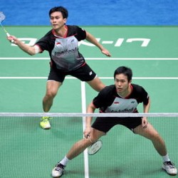 2 Gelar Juara Dunia, Pencapaian Terbaik Indonesia Sejak 2007
