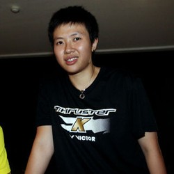 Butet Hat-trick Juara Dunia, Hendra Dua Kali