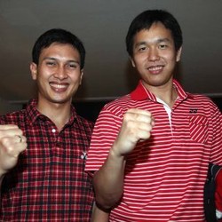 Inilah Daftar Pebulutangkis Juara Dunia Asal Indonesia