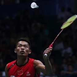 Lin Dan Jadi Juara Dunia Lagi