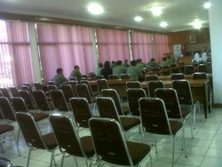 Hari Pertama Kerja Usai Lebaran, Pejabat Pemkab Garut Banyak yang Bolos