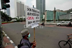 Dwi Penjual Ginjal di HI Dapat Bantuan Beasiswa dari Dikbud Purwakarta