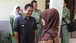 Depok Jadi Tak Indah karena Baliho Parpol, Nur Mahmudi Akan Tertibkan