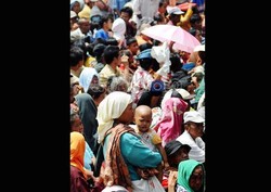  Mafia Kuasai Sindikat Penyewaan Bayi Pengemis