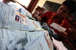 Jumlah Pemudik yang Ditilang di Lebaran 2013 Meningkat
