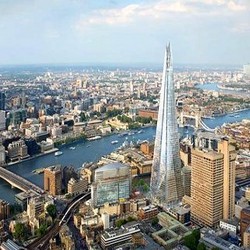 Ini Negara-negara dengan Pencakar Langit Mahal, Indonesia Punya Nggak Ya?