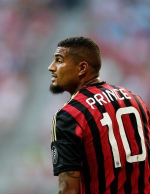 Boateng Percaya Milan Akan Siap Lawan PSV