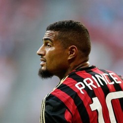 Boateng Percaya Milan Akan Siap Lawan PSV