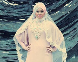 Marshanda dan Kisah di Balik Profesi Baru Sebagai Motivator