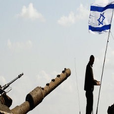 Tentara Israel Tembak Mati Warga Palestina di Perbatasan Gaza