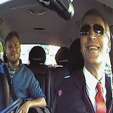 PM Norwegia Menyamar Jadi Sopir Taksi Untuk Mengetahui Aspirasi Rakyat