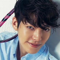 Kim Woobin Jadi MC Baru M! Countdown