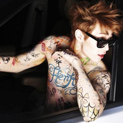 Henry SuJu-M Bicara Soal Film dan Musik