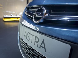 Gulung Tikar, Opel Angkat Kaki dari Australia
