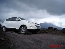 Berapa Tarif Perawatan Mobil Pasca Mudik?