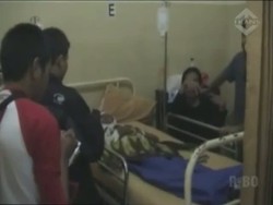 Korban Salah Sasaran Bentrok Ormas dan Warga