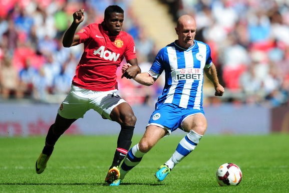 Jamie McDonald/Getty Images