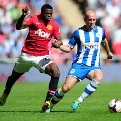 Seperti Biasa, MU Tetap Menang Walau Bermain Jelek