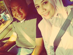 Success Story Arie dan Asty