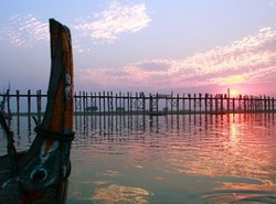 10 Tempat Melihat Sunset Terbaik di Dunia