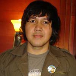 Makna Bulan Ramadan Bagi David Naif