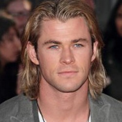 Chris Hemsworth di Jakarta, Andhika Eks Kangen Band Bebas