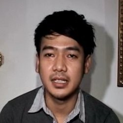 Duka Rai dMasiv Ditinggal Ayahanda 