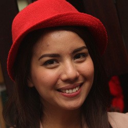 Tya Ariestya Habis-habisan Demi Rumah Idaman