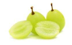 Minggu Ini Petani California Pasarkan Buah Anggur Rasa Permen Kapas