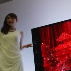 Sony 4K Dahsyat di Gambar & Suara, Tapi...