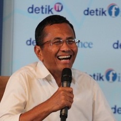 Ini Dia BUMN yang Pelayanannya Meningkat di Mata Dahlan Iskan