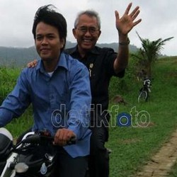 Menteri PU: PNS yang Bolos Hari Ini Pasti Dapat Teguran