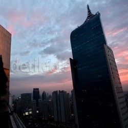 Harga BBM Naik, Pemerintah Dapat Tambahan Rp 13 T Untuk Infrastruktur di 2014