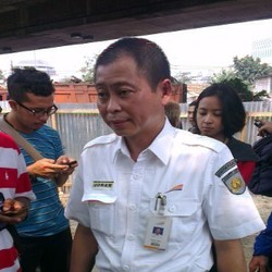 Incar Omzet Rp 9 T, Bos KAI: Semua Kereta untuk Manusia Pakai AC