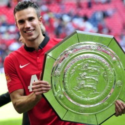 Dua Gol Pembuka dari Si Top Skorer