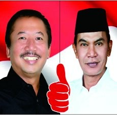 Ini Resep Ganjar Agar Bambang-Said Menangi Pilgub Jatim